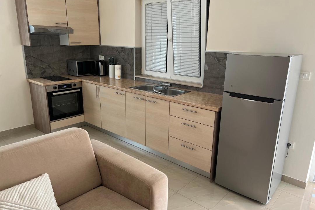 Photo of Kitchen in Muline