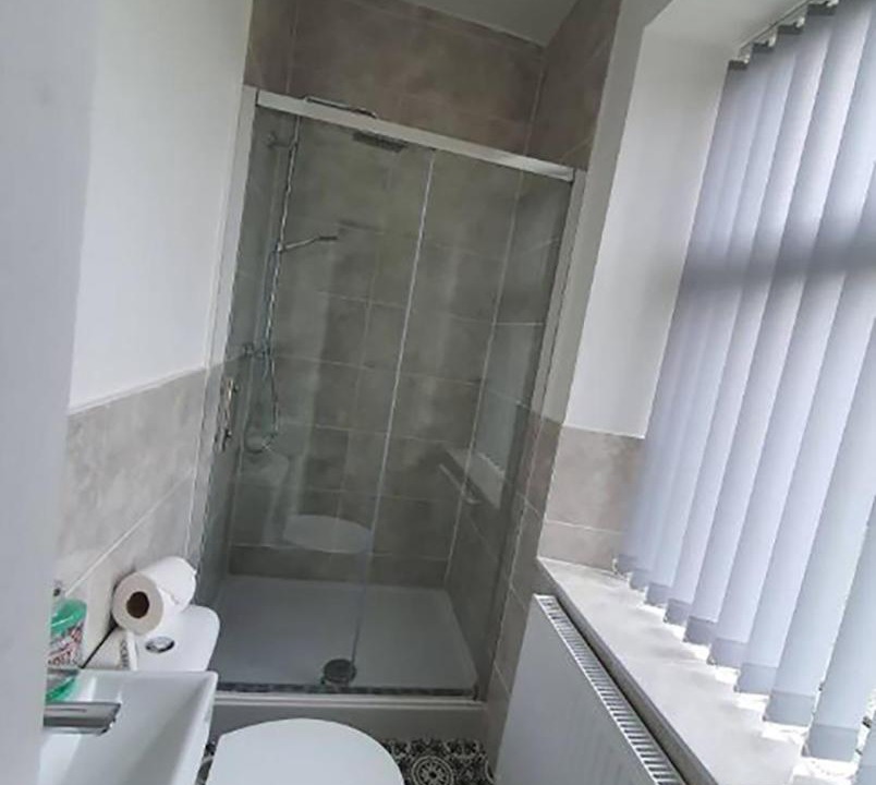 Photo of Bathroom in Burnley
