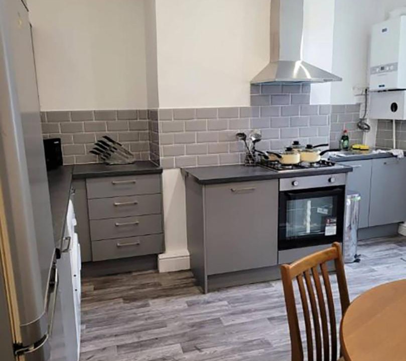 Photo of Kitchen in Burnley