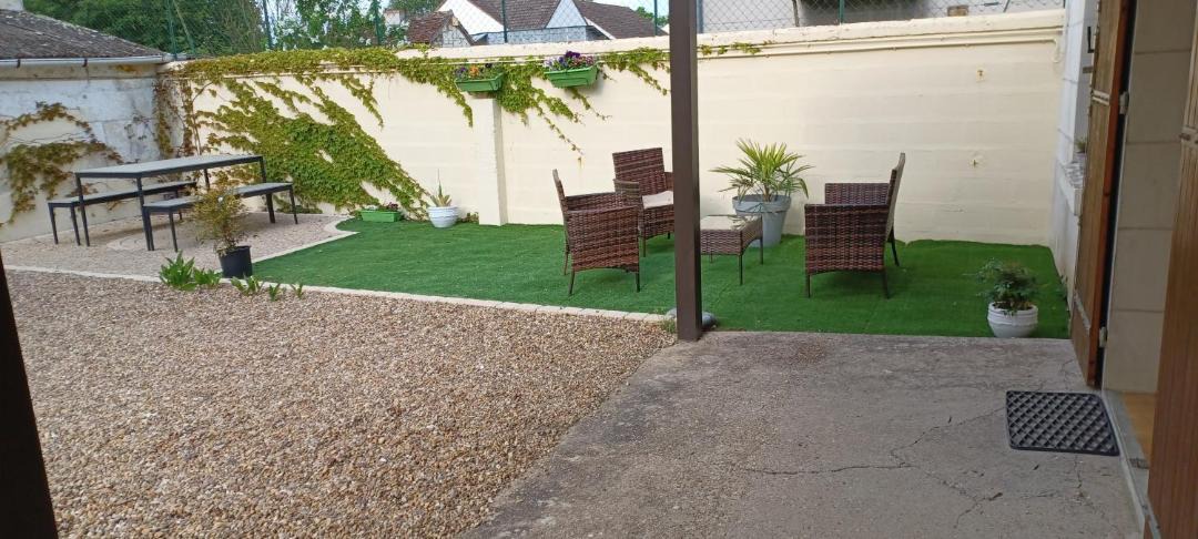 Photo of Others in Saint-Julien-de-Chedon