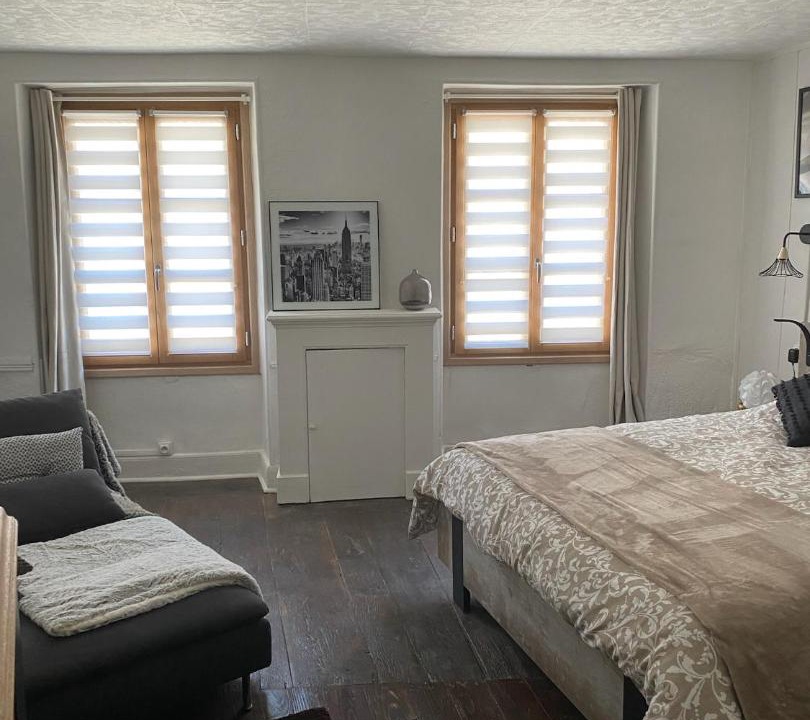 Photo of Bedroom in Figeac