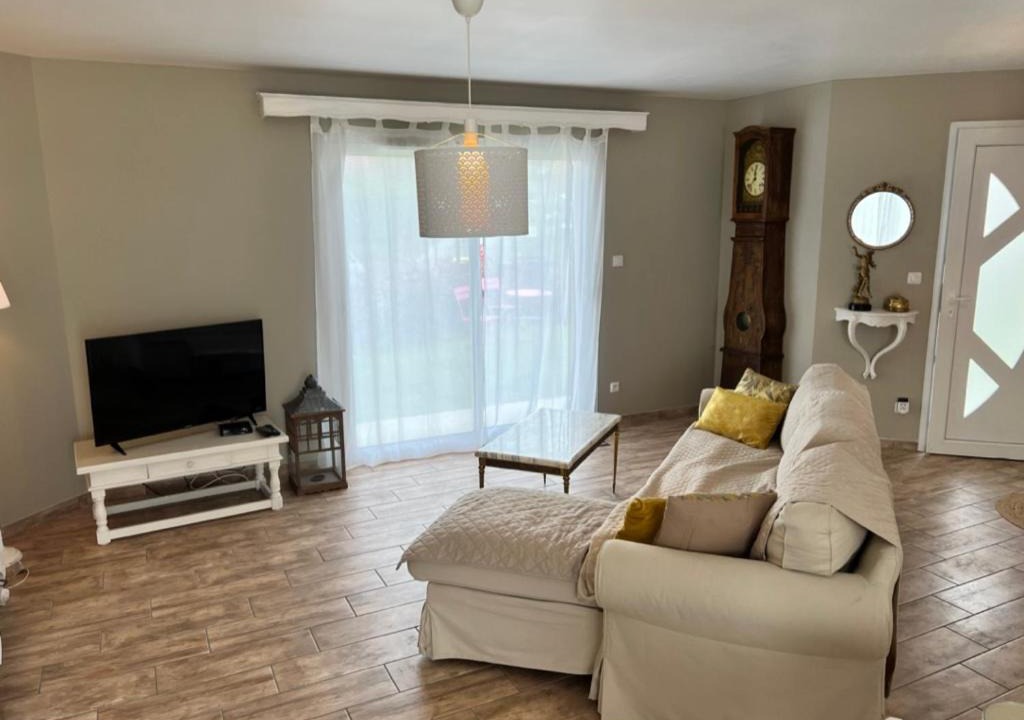 Photo of Others in Sainte-Marguerite-sur-Mer