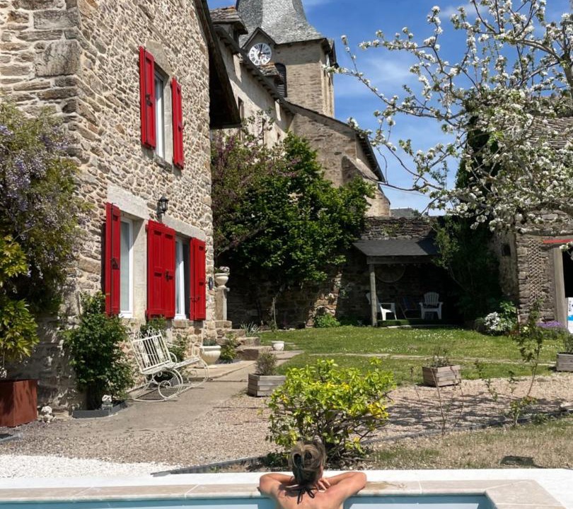 Photo of Others in Sauveterre-de-Rouergue