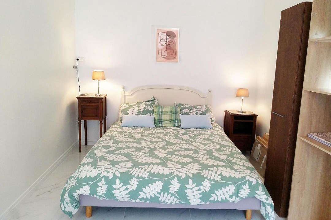 Photo of Bedroom in Cezy