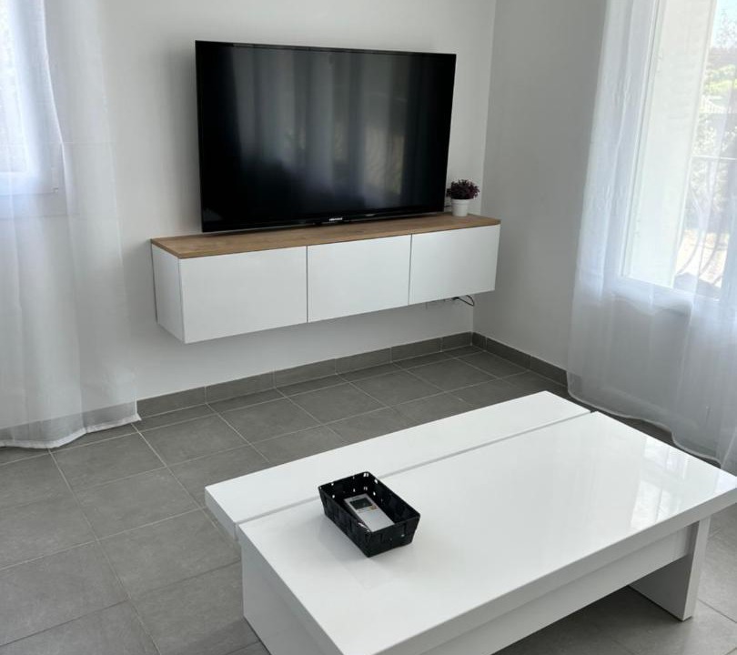 Photo of Livingroom in Beaumont-les-Valence