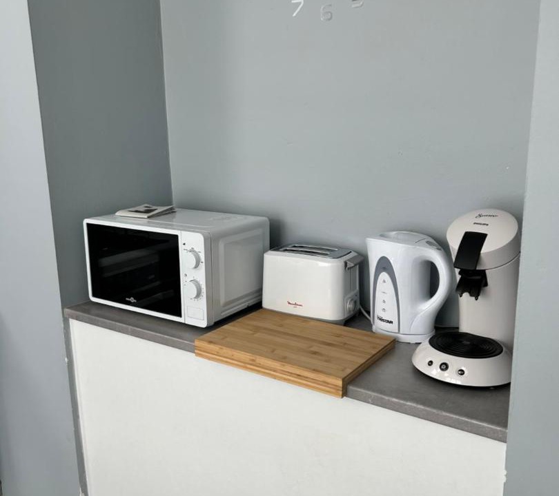 Photo of Bedroom in Beaumont-les-Valence