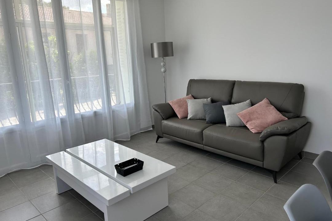 Photo of Livingroom in Beaumont-les-Valence