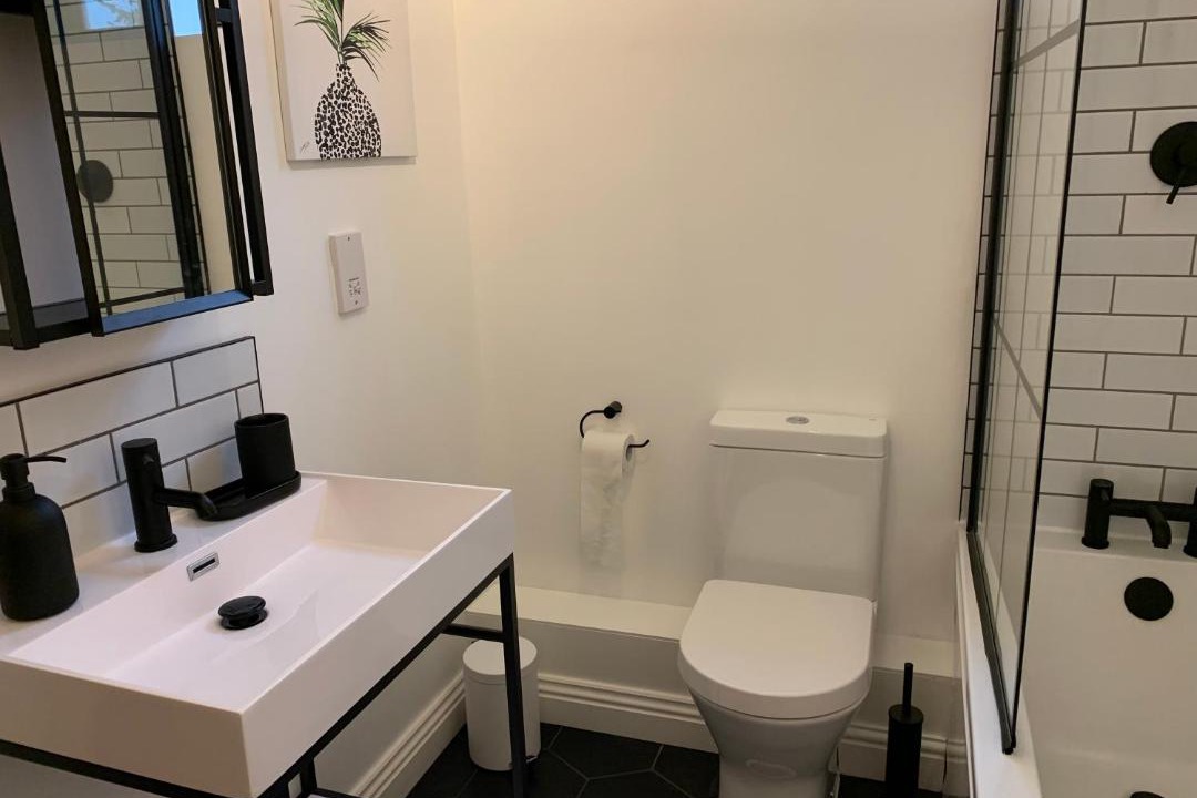 Photo of Bathroom in Angelbank