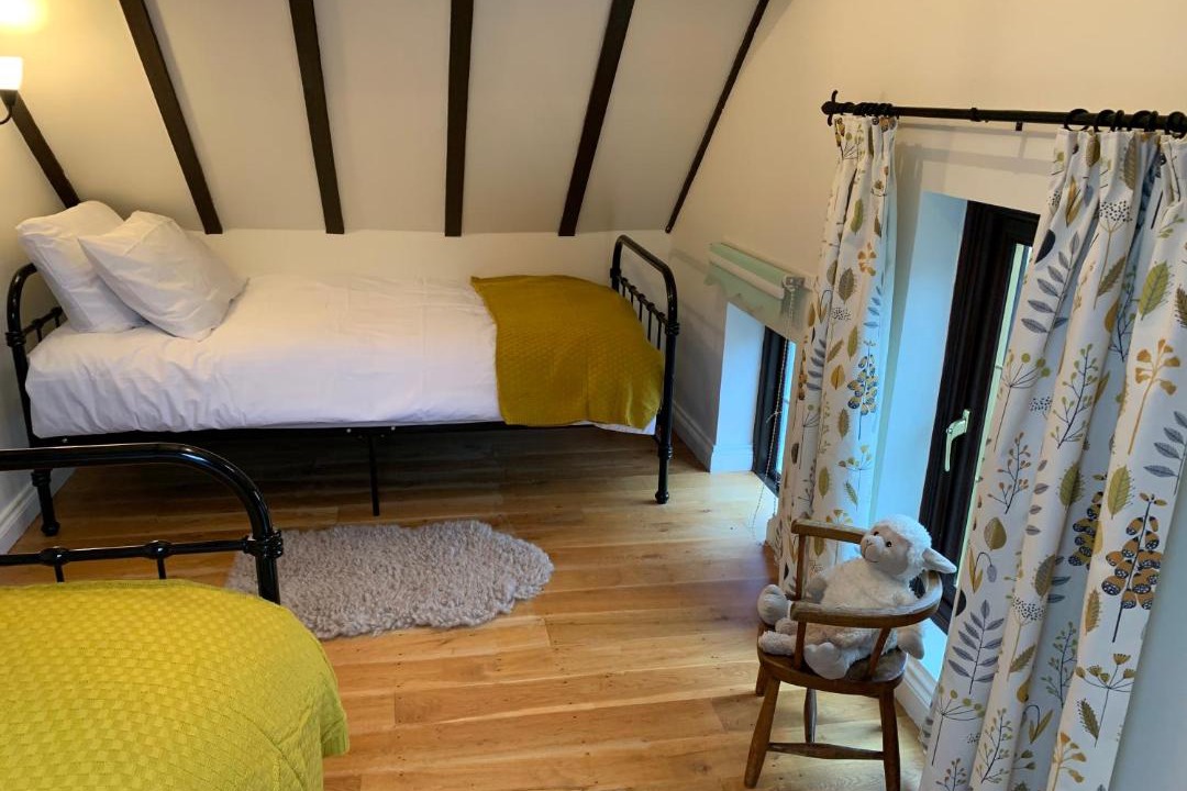 Photo of Bedroom in Angelbank