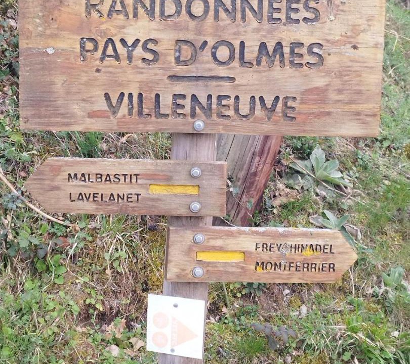 Photo of Others in Villeneuve-d'Olmes