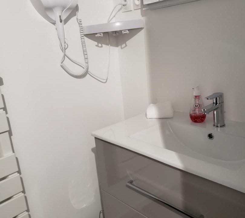Photo of Bathroom in Le Boupere