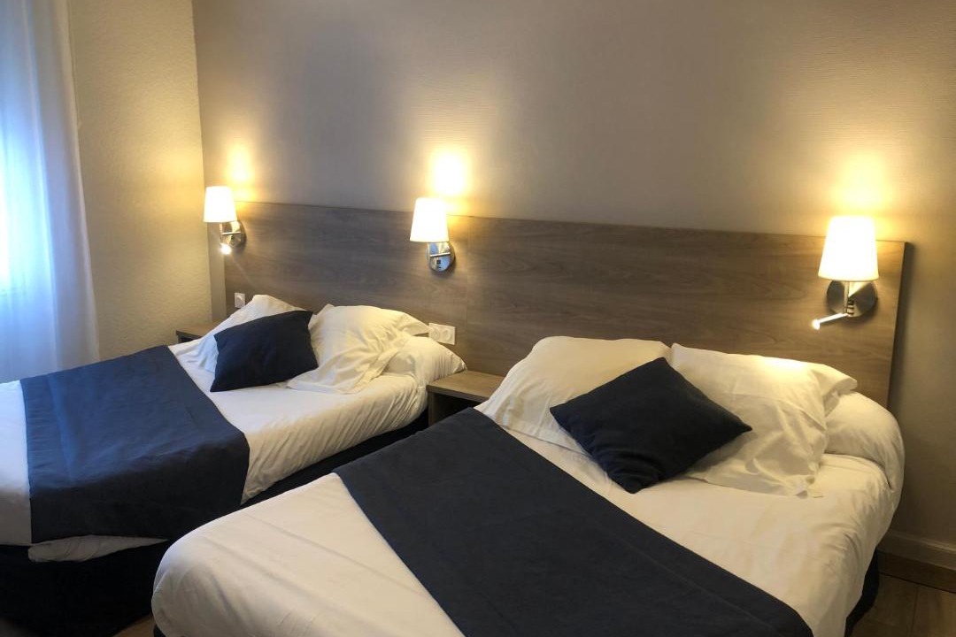 Photo of Bedroom in Pamiers