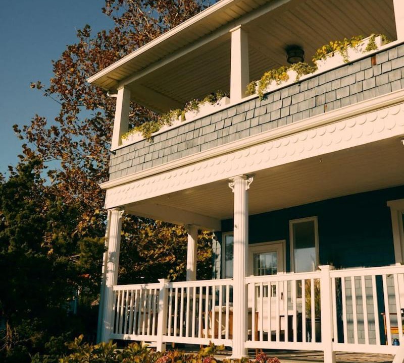 Photo of Buildings in Avon