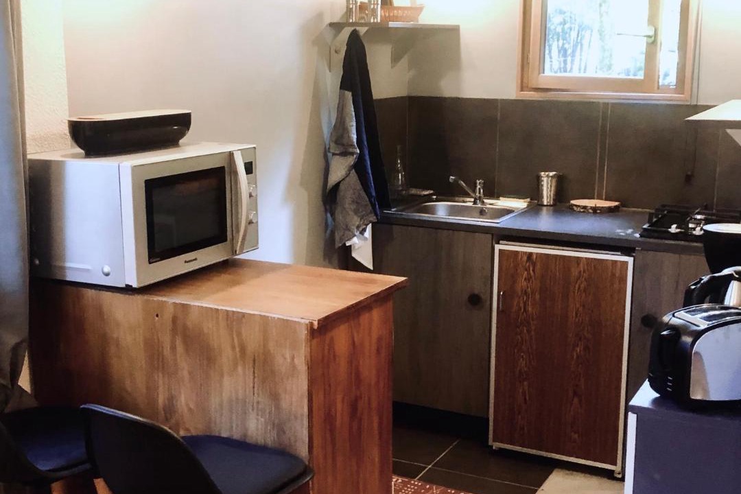 Photo of Kitchen in Mazamet