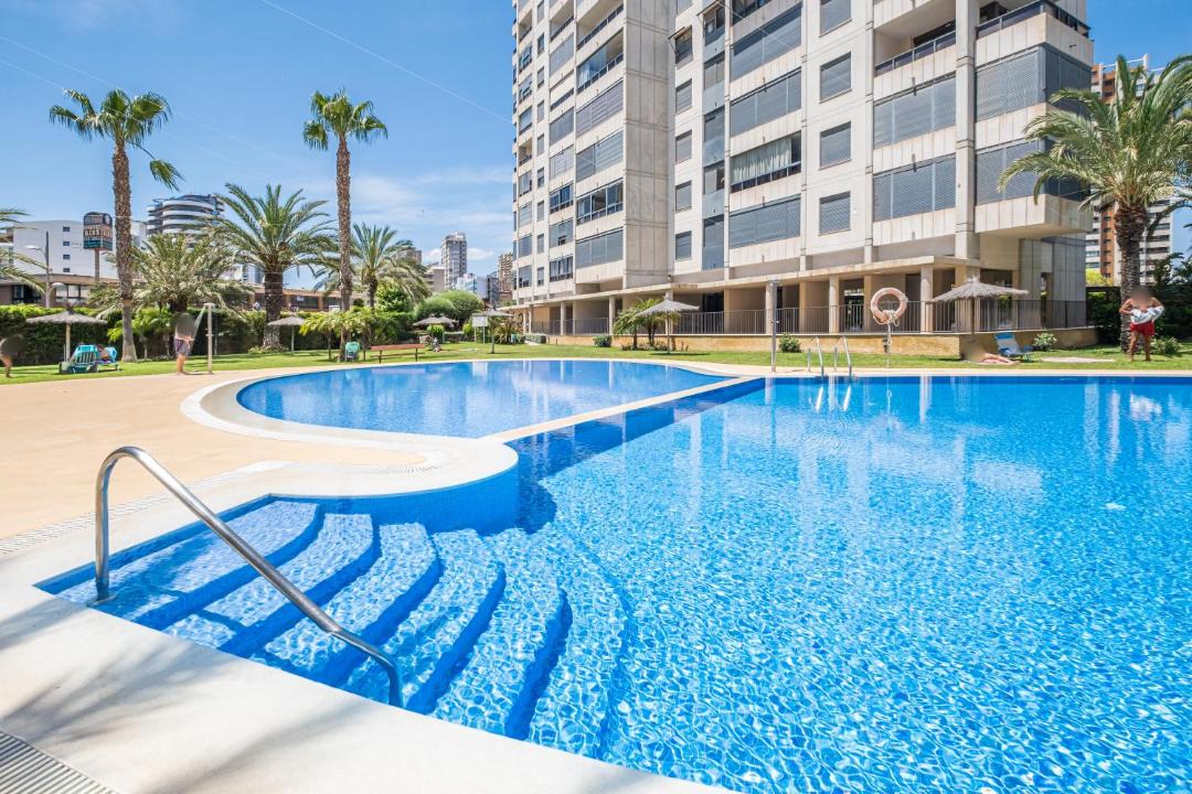 Photo of Others in Benidorm