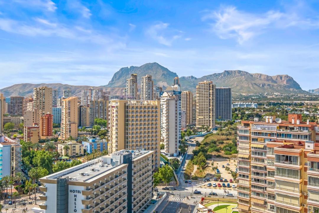 Photo of Others in Benidorm