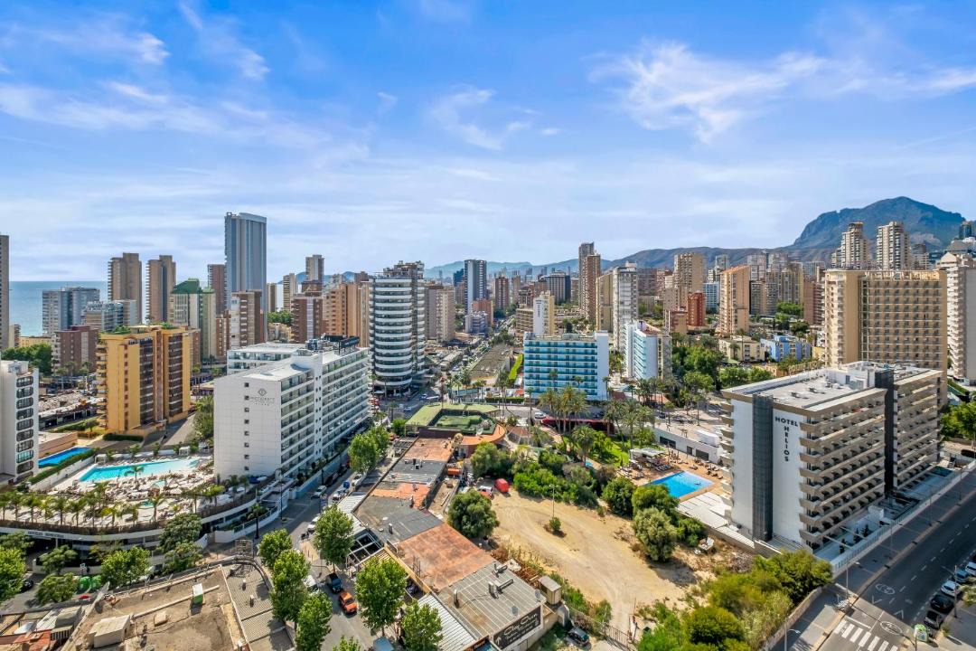 Photo of Others in Benidorm