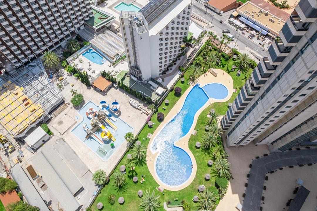 Photo of Others in Benidorm