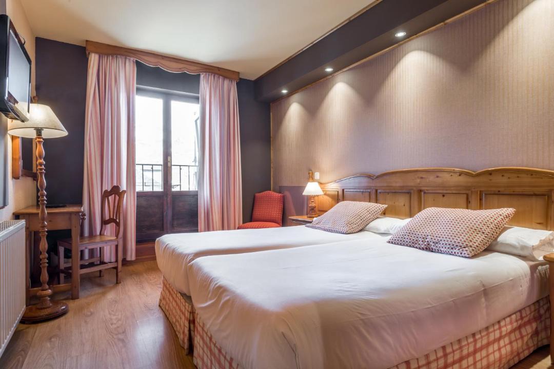 Photo of Bedroom in Formigal