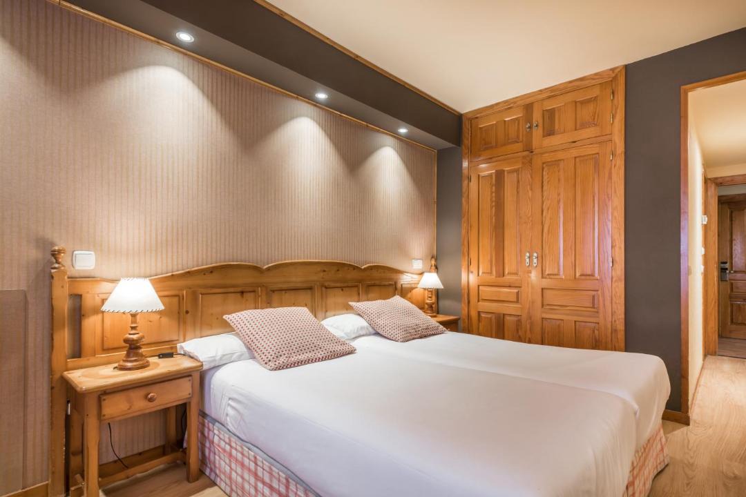 Photo of Bedroom in Formigal