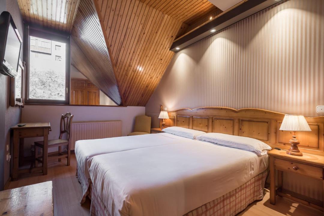 Photo of Bedroom in Formigal