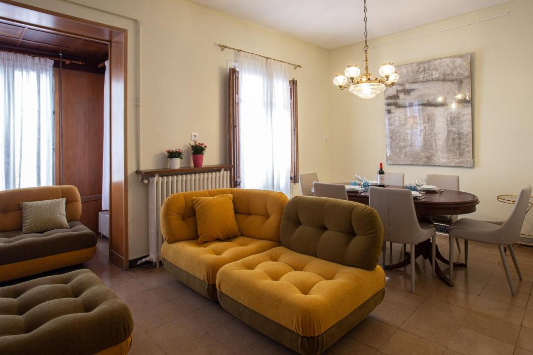 Photo of Livingroom in Ripoll