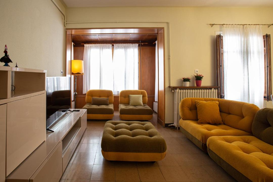 Photo of Livingroom in Ripoll