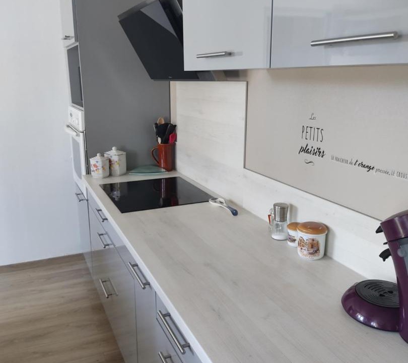 Photo of Kitchen in Craponne-sur-Arzon