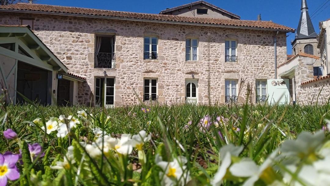Photo of Buildings in Craponne-sur-Arzon