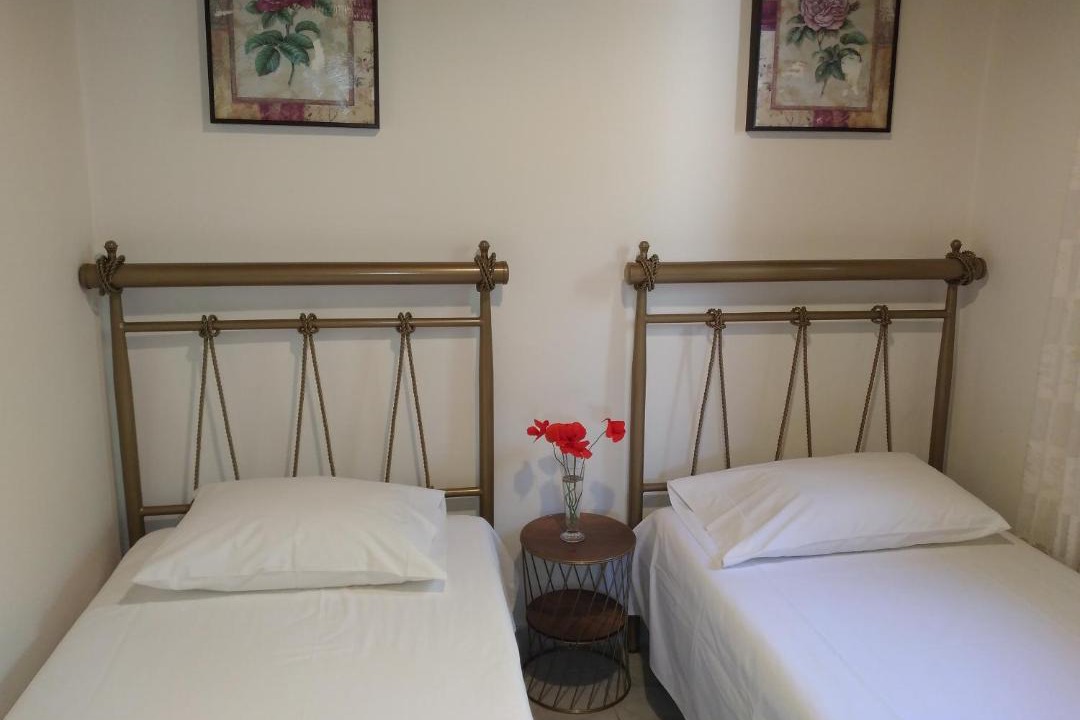 Photo of Bedroom in Ano Volimes