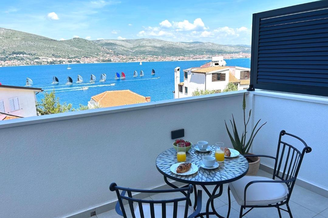 Photo of Patio Balcony in Okrug Donji