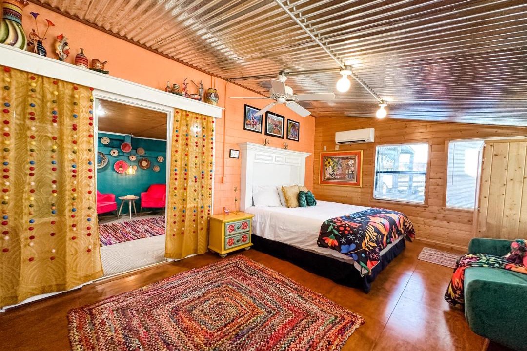 Photo of Bedroom in San Angelo