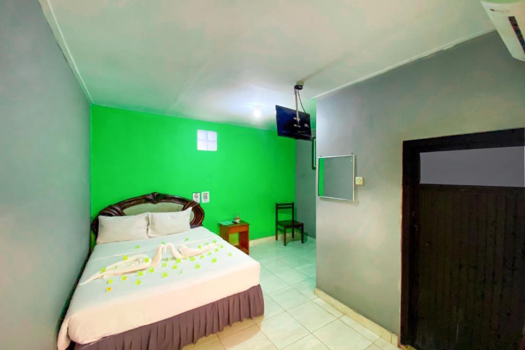 Photo of Bedroom in Negara