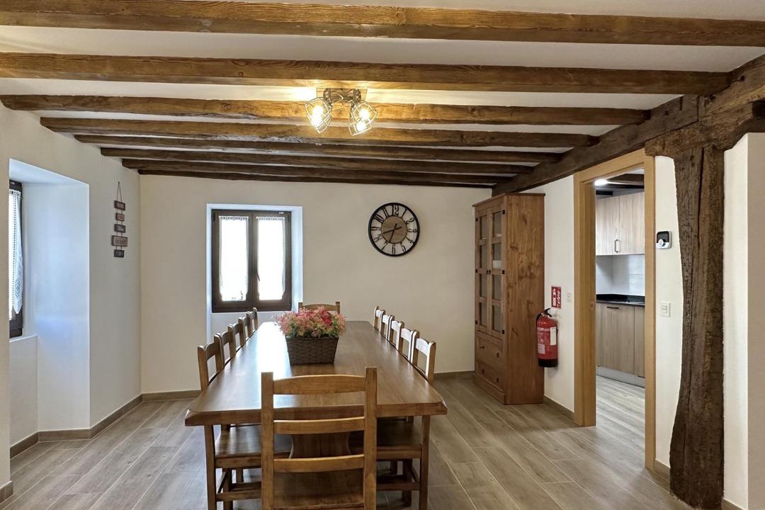 Photo of Livingroom in Baztan