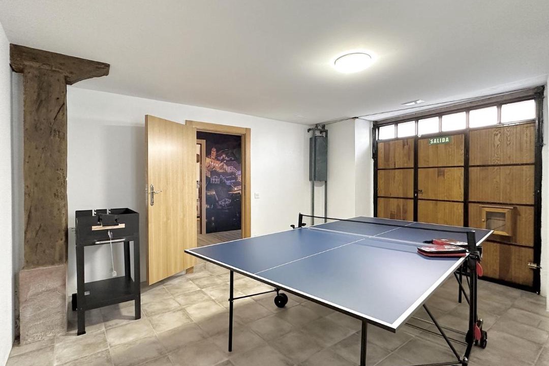 Photo of Livingroom in Baztan