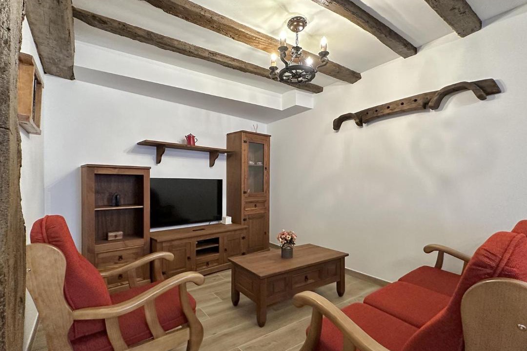 Photo of Livingroom in Baztan