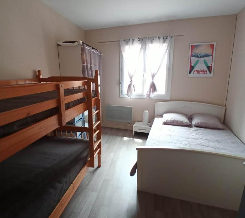 Photo of Bedroom in Cierp-Gaud
