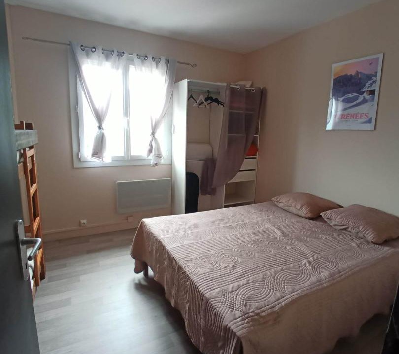 Photo of Bedroom in Cierp-Gaud