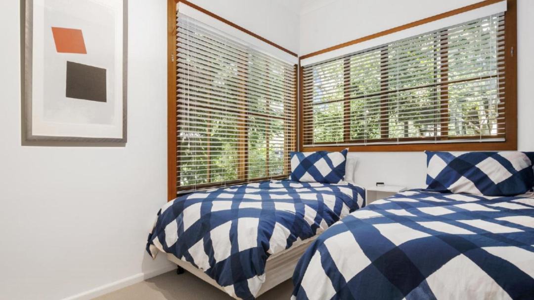 Photo of Bedroom in Pearl Beach