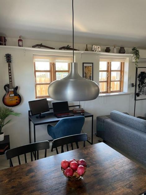 Photo of Livingroom in Hvidovre Municipality
