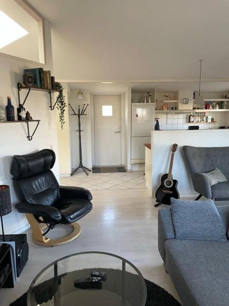 Photo of Livingroom in Hvidovre Municipality
