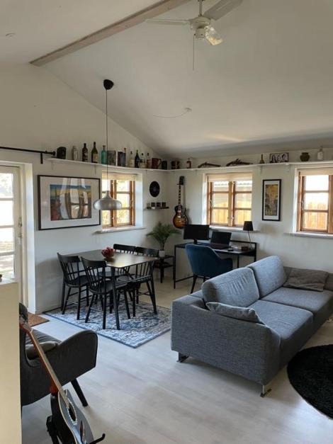Photo of Livingroom in Hvidovre Municipality