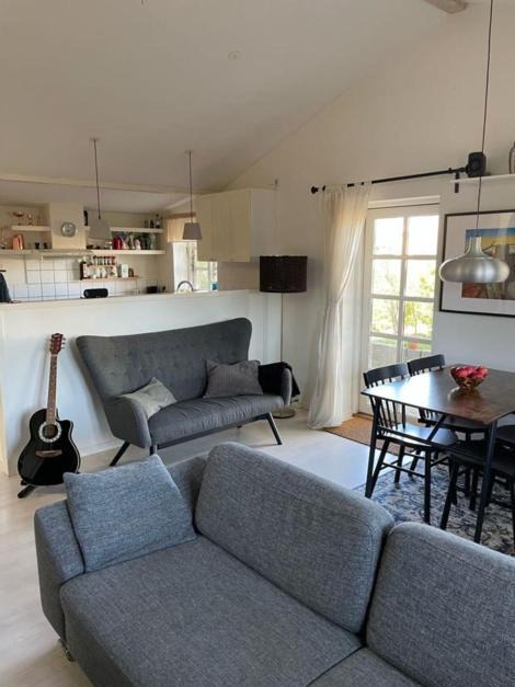 Photo of Livingroom in Hvidovre Municipality