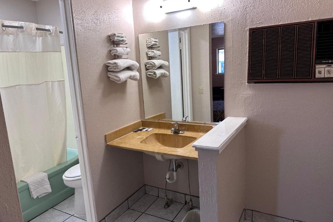 Photo of Bathroom in Tulsa