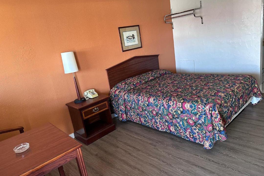 Photo of Bedroom in Tulsa