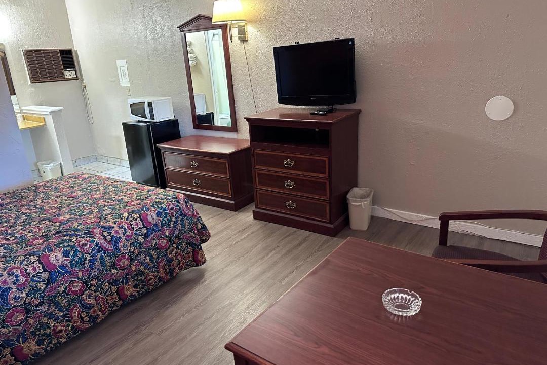 Photo of Bedroom in Tulsa
