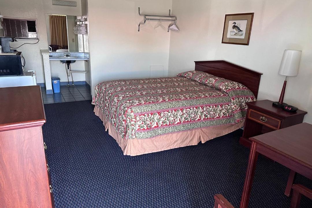 Photo of Bedroom in Tulsa