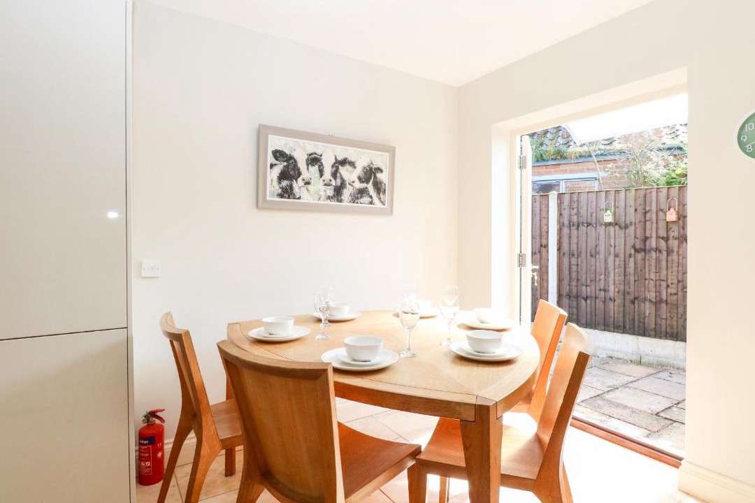 Photo of Others in Stalham