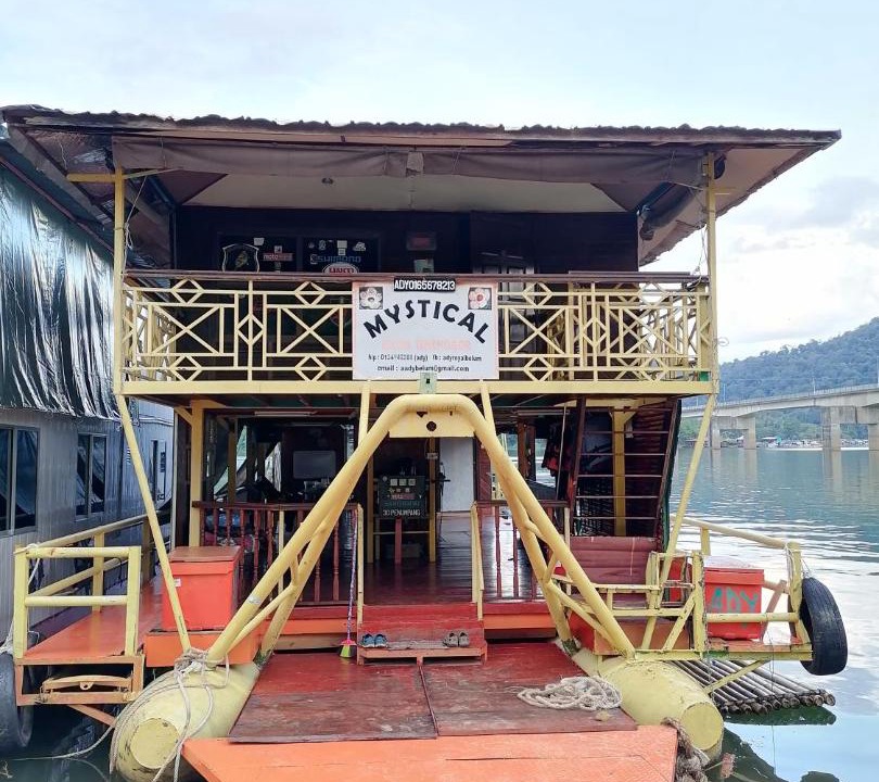 Photo of Others in Temenggor