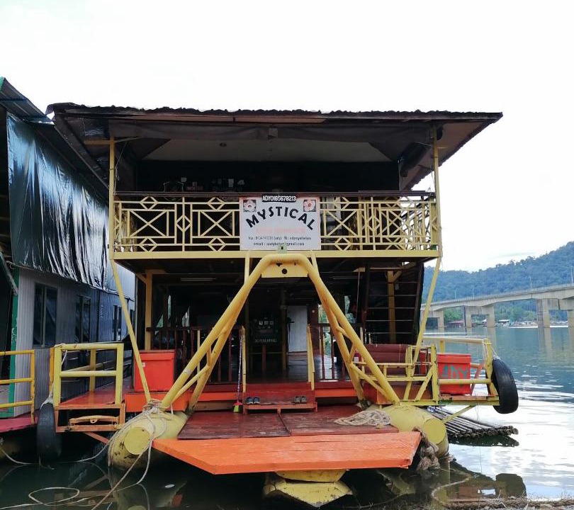 Photo of Others in Temenggor